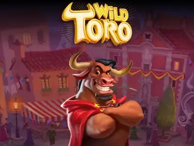 Wild Toro screenshot