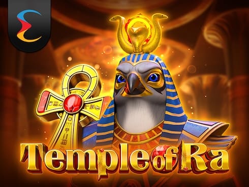 Temple of Ra screenshot