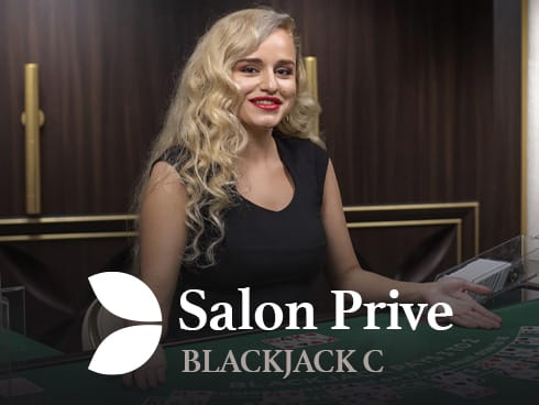 Salon Prive Baccarat C screenshot