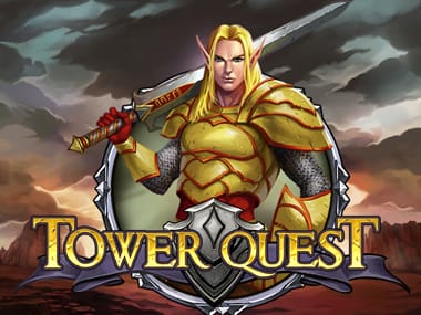 Tower Quest screenshot
