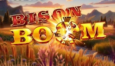 Bison Boom