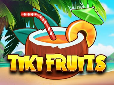 Tiki Fruits screenshot