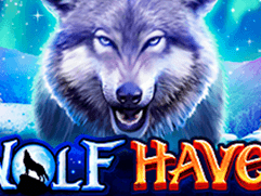 Wolf Haven