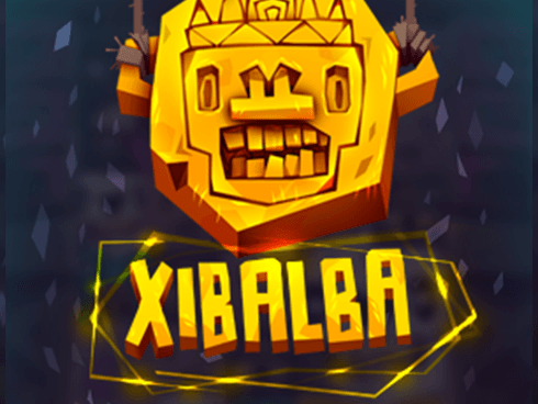 Xibalba screenshot
