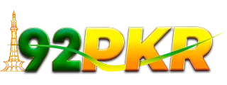92pkrlogin.com Logo